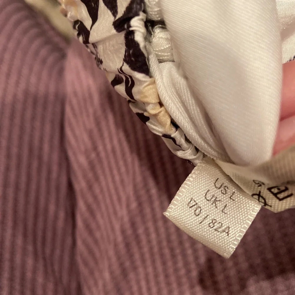 Free People Movement Way Home Printed Shorts - Picture 4 of 4
